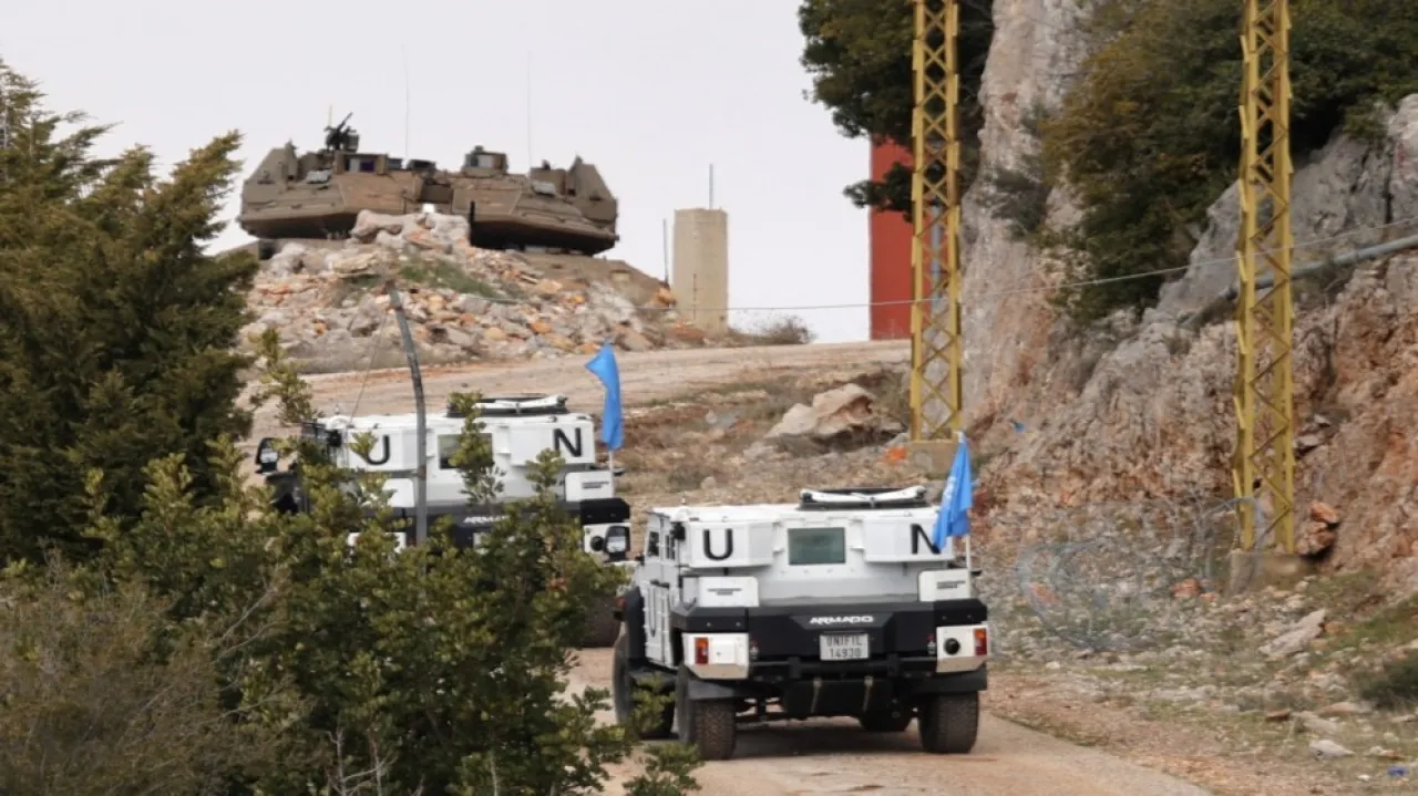 مجلس الأمن الدولي يبدأ بحث مصير قوة حفظ السلام في لبنان