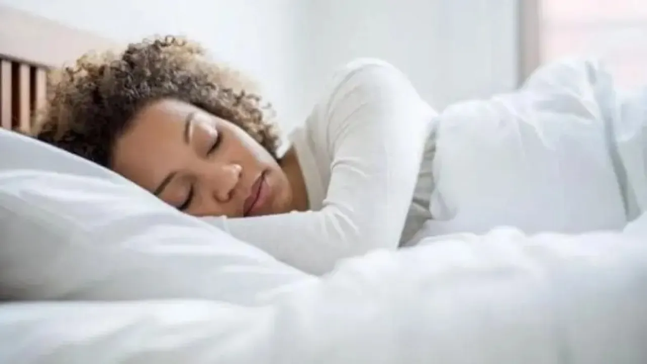 تعديل عادات النوم تقلل من تعرضك للأمراض فكيف ذلك