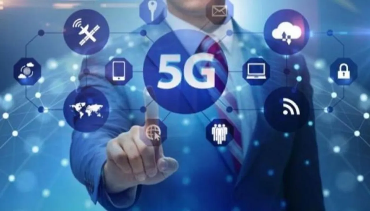 تركيا تدخل سباق الجيل الخامس مناقصة تاريخية لشبكات الاتصالات