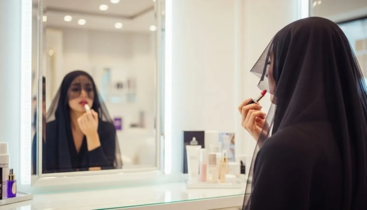 الكويت حكم قضائي ضد أم انشغلت عن أولادها بعمليات التجميل