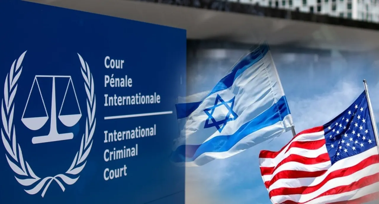 عقوبات أميركية جديدة بحق أفراد على صلة بالمحكمة الجنائية