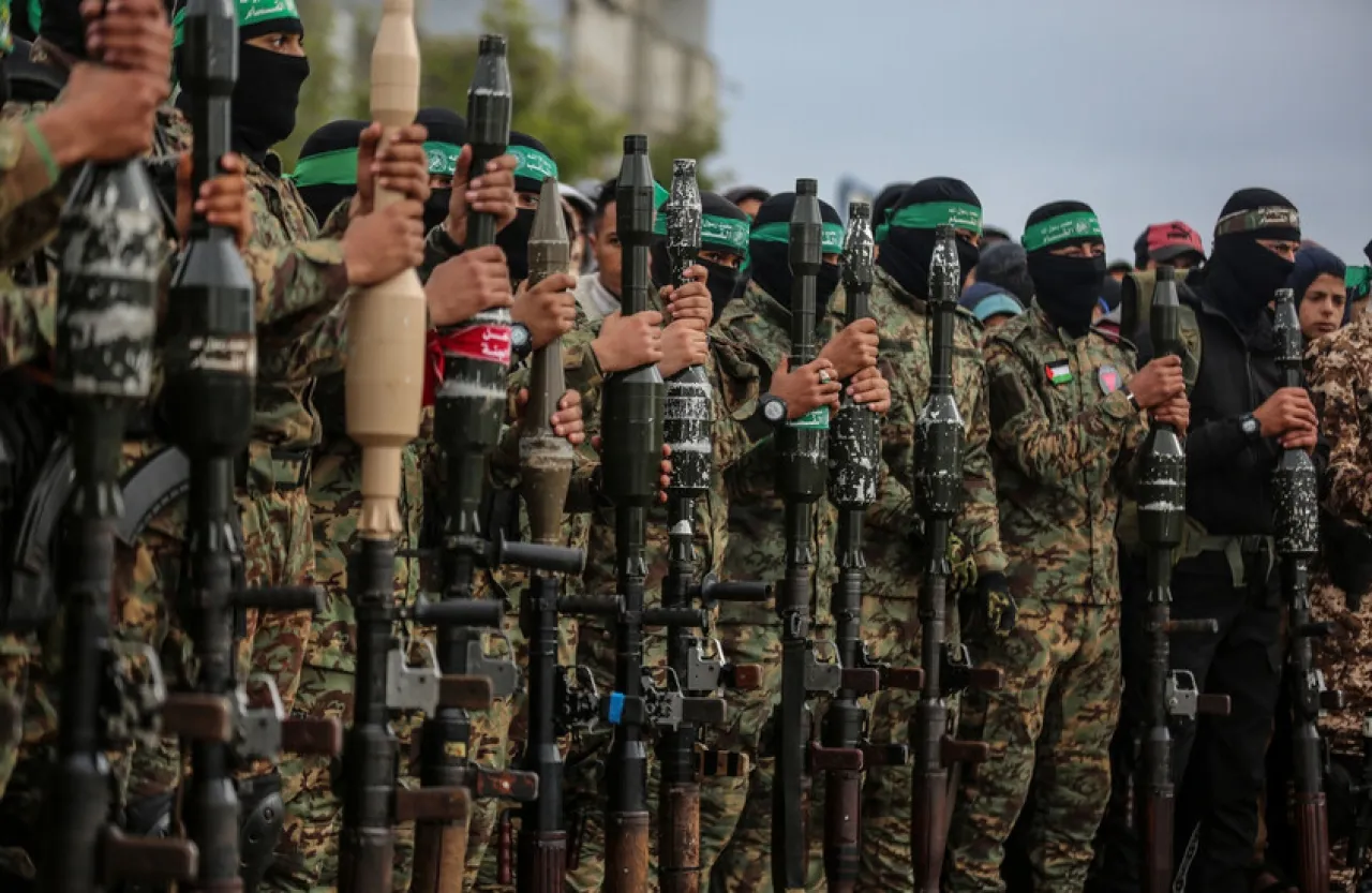 معاريف حماس ستتحدى القوات وستحاول الالتفاف والأسر وإحراج الجيش