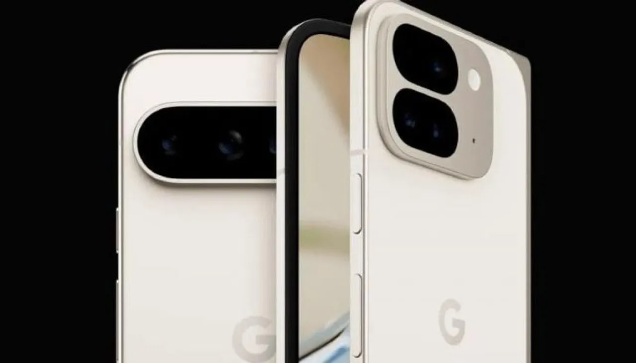 قدرات ذكاء اصطناعي متطورة غوغل تزيح الستار عن هواتف Pixel 10