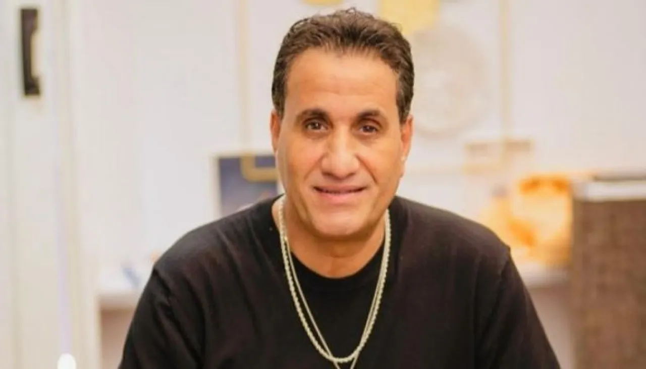 سرقة 800 ألف جنيه و5 آلاف دولار من منزل أحمد شيبة