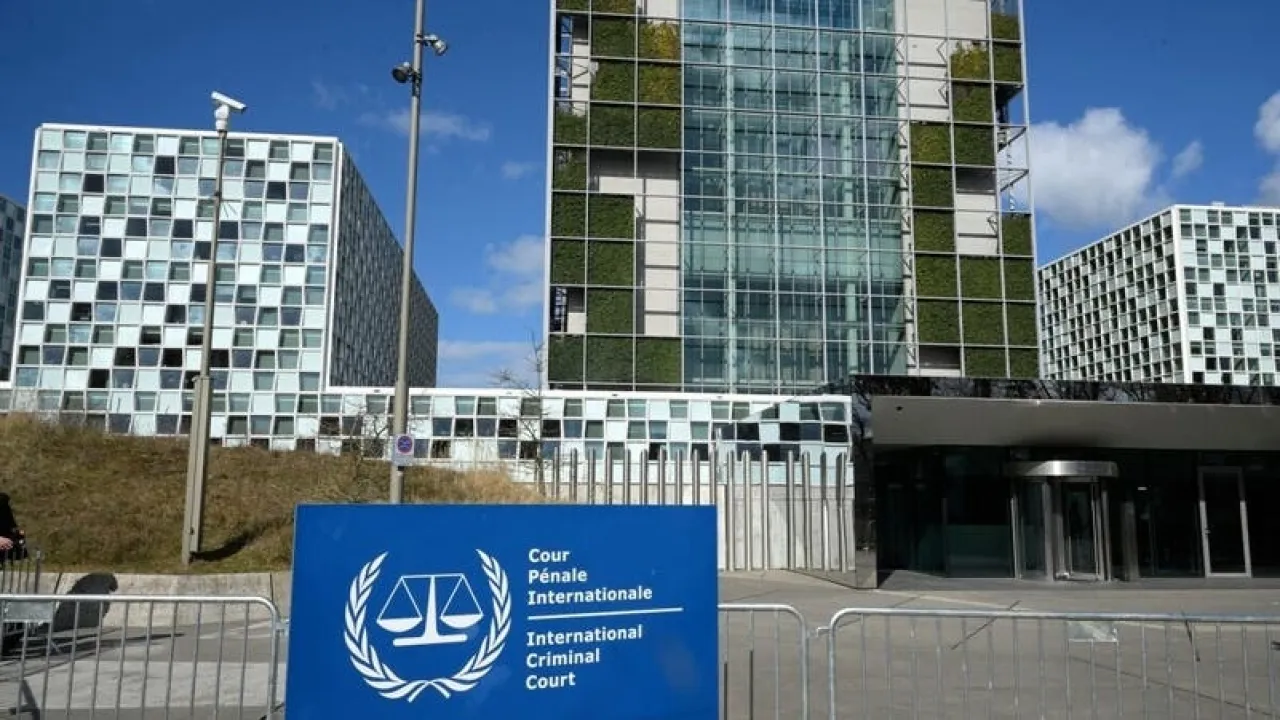 الجنائية الدولية العقوبات الأميركية هجوم صارخ على استقلالنا