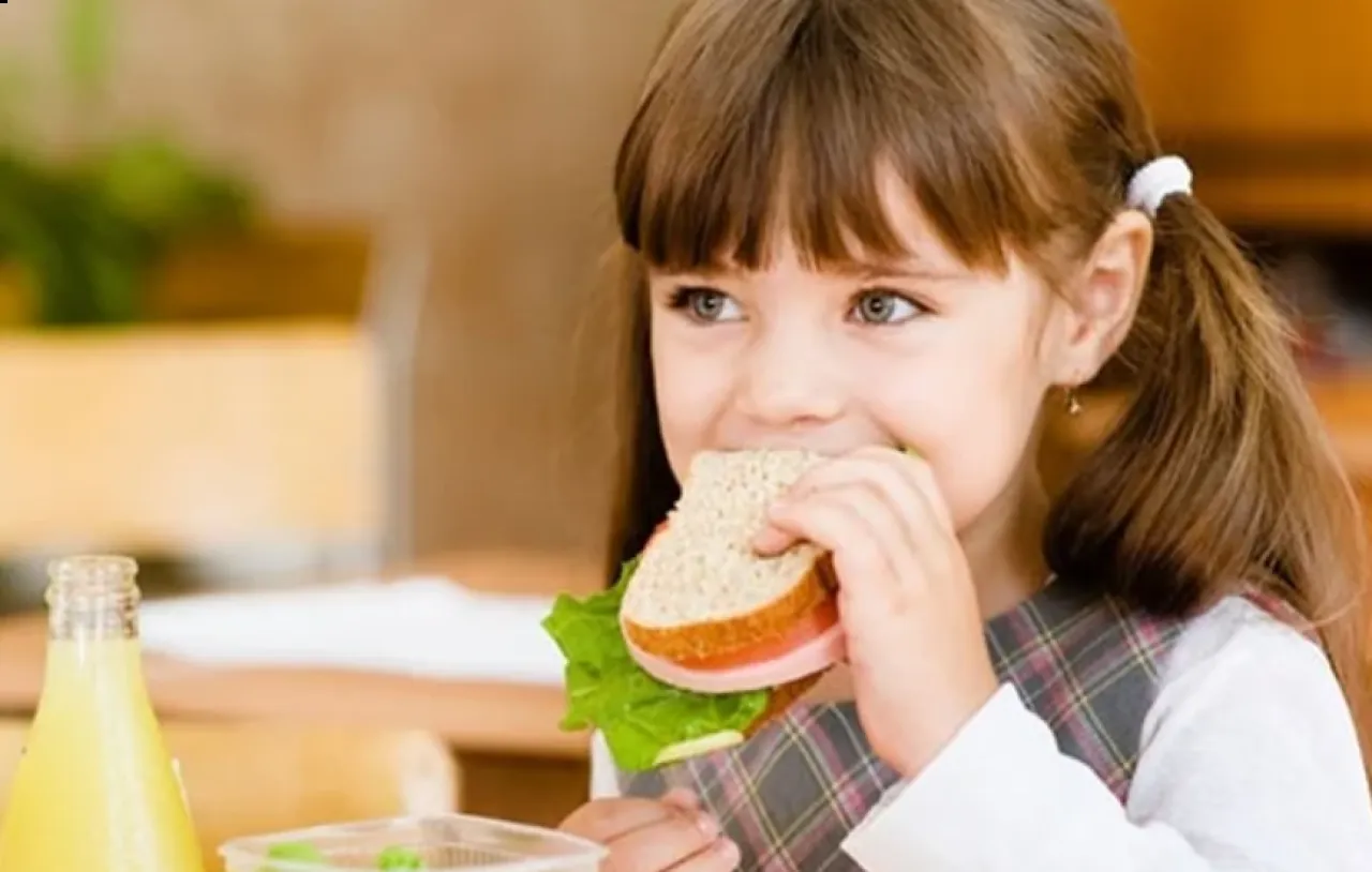 مع العودة إلى المدارس خبراء يكشفون الوصفة الذهبية لصحة الطلاب