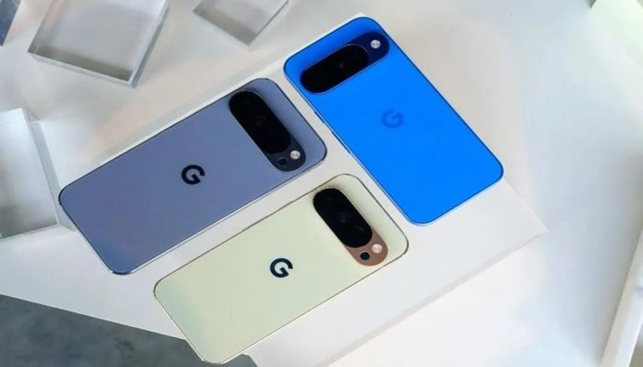 سباق التكنولوجيا المتقدمة غوغل تتسلح بابتكارات الذكاء الاصطناعي  صور