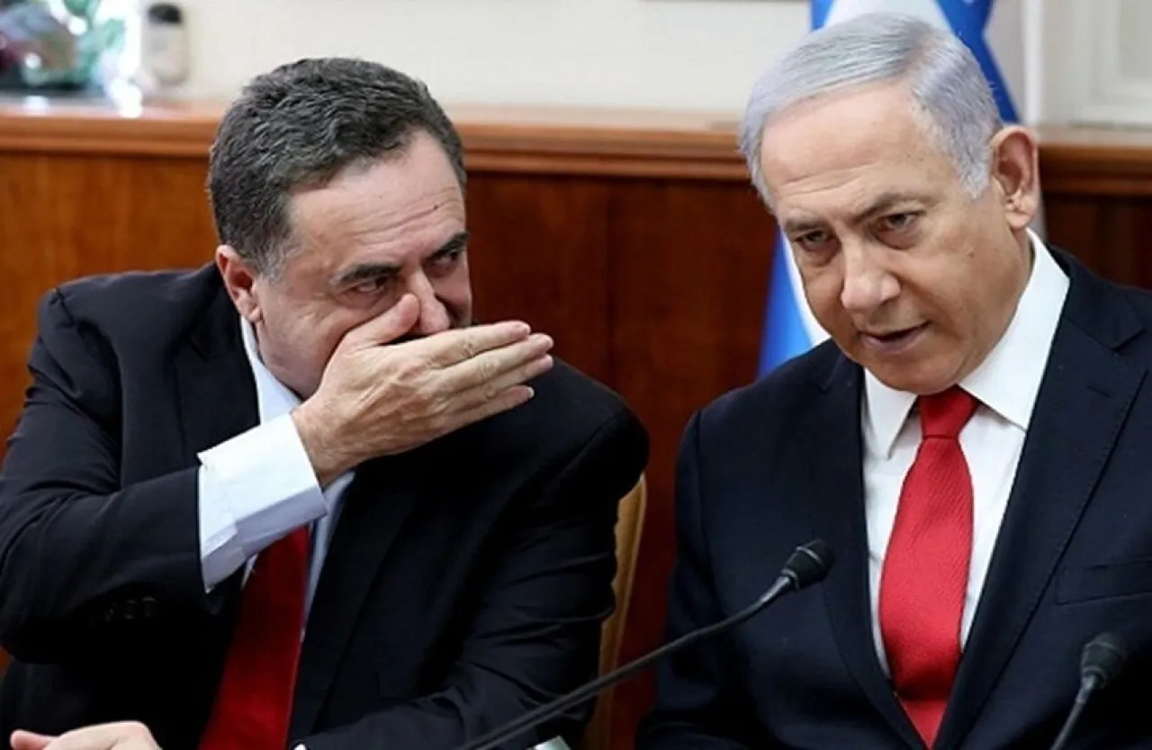 نتنياهو غير راض عن اسم العملية العسكرية الجديدة ضد غزة