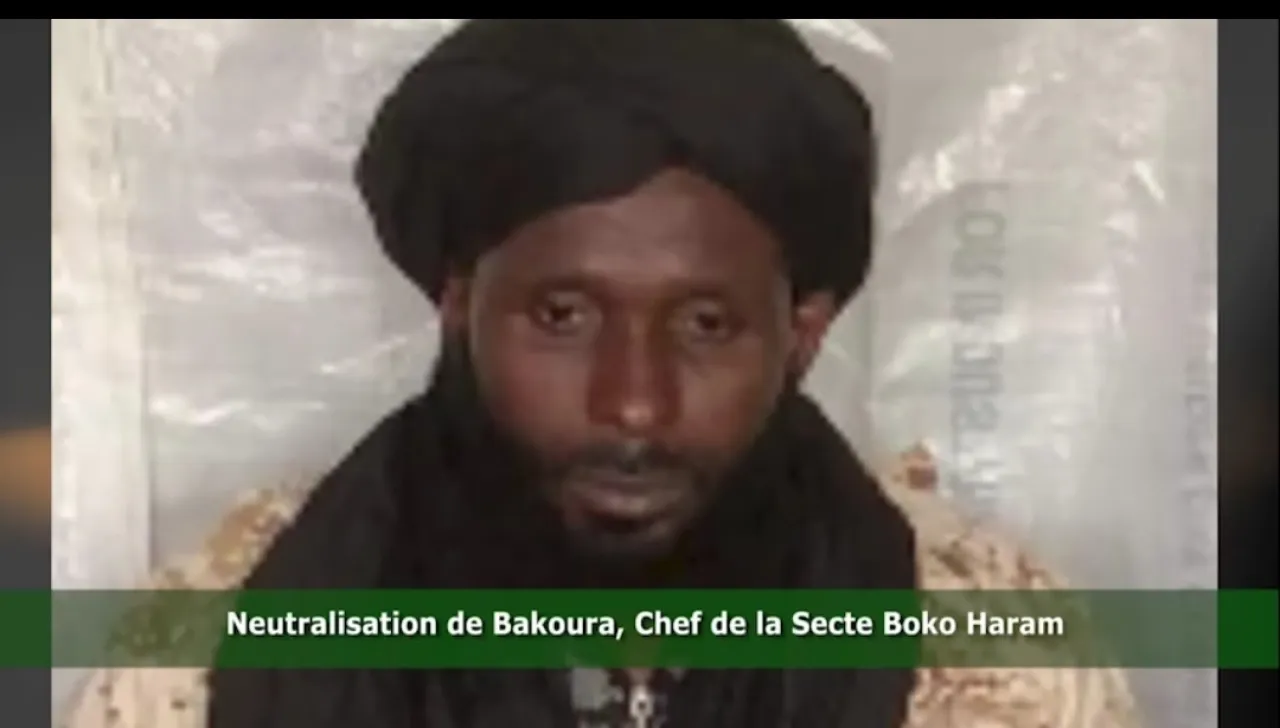النيجر تعلن مقتل زعيم بوكو حرام