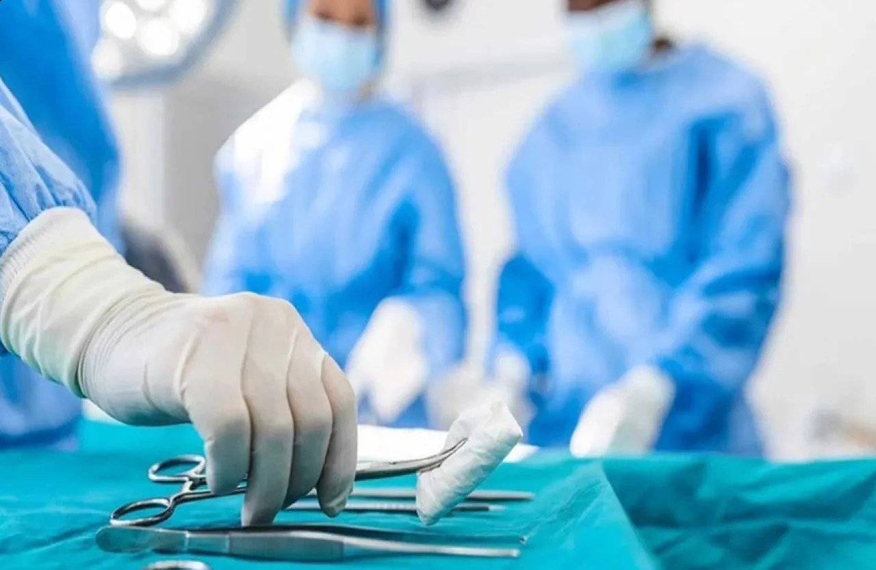 مصر  مجرم يروي أسرارا خطيرة عن أكبر شبكة لتجارة الأعضاء وغسيل الأموال