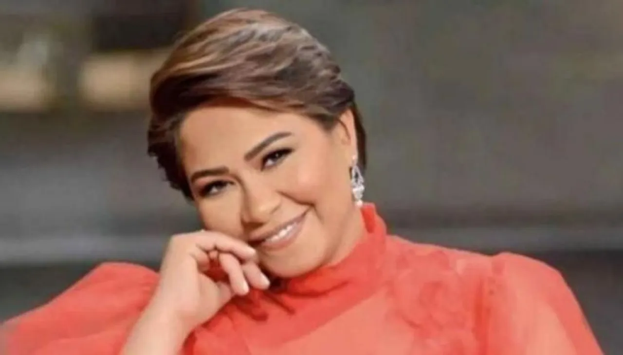 شيرين عبدالوهاب تصدر بيانا بشأن محاميها وعودتها لحسام حبيب