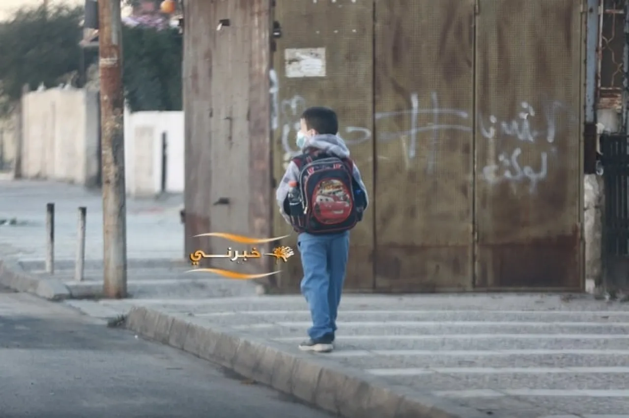 16 مليون طالب وطالبة يتوجهون اليوم للمدارس الحكومية