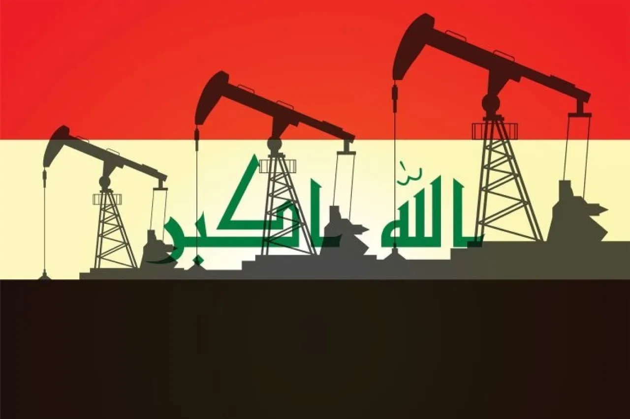 شبهات فساد في عقود تتعلق بالنفط في العراق