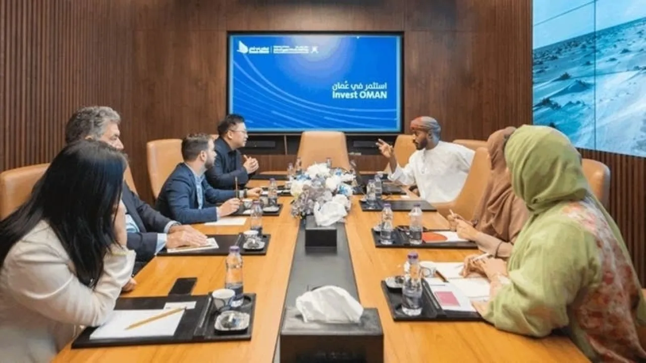 سلطنة عمان تدشن برنامج الإقامة الذهبية