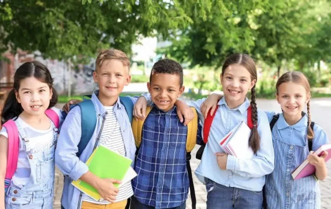 نصائح للتعامل مع أمراض الأطفال الشائعة عند بداية العام الدراسي