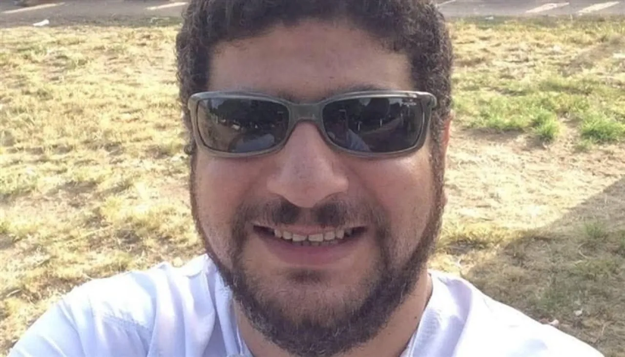 لهذا السبب وفاة المخرج الشاب عمرو سامي