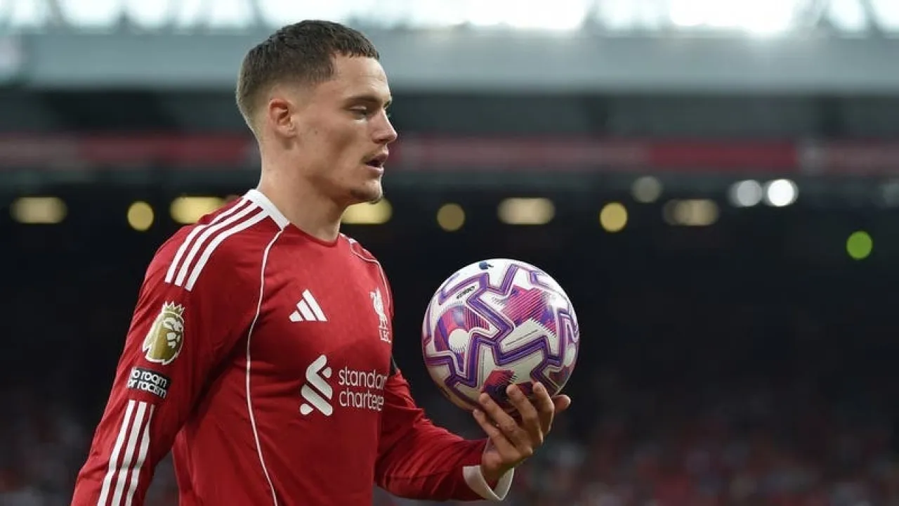 فيرتز أردت تحديات أكبر من بايرن