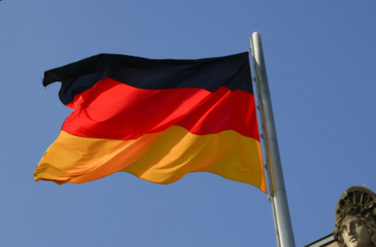 برلين مصدومة من استهداف الصحفيين وعمال الإنقاذ في مستشفى ناصر