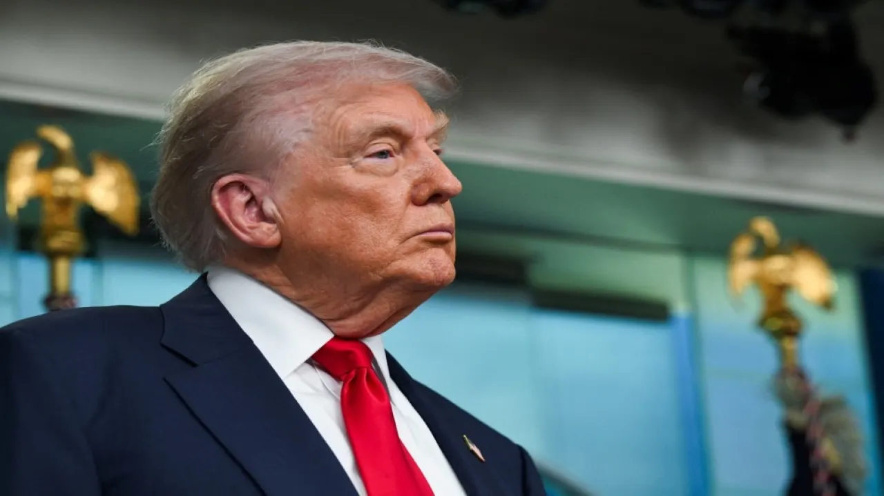 ترمب يهدد بفرض المزيد من الرسوم على الدول التي تفرض ضرائب رقمية