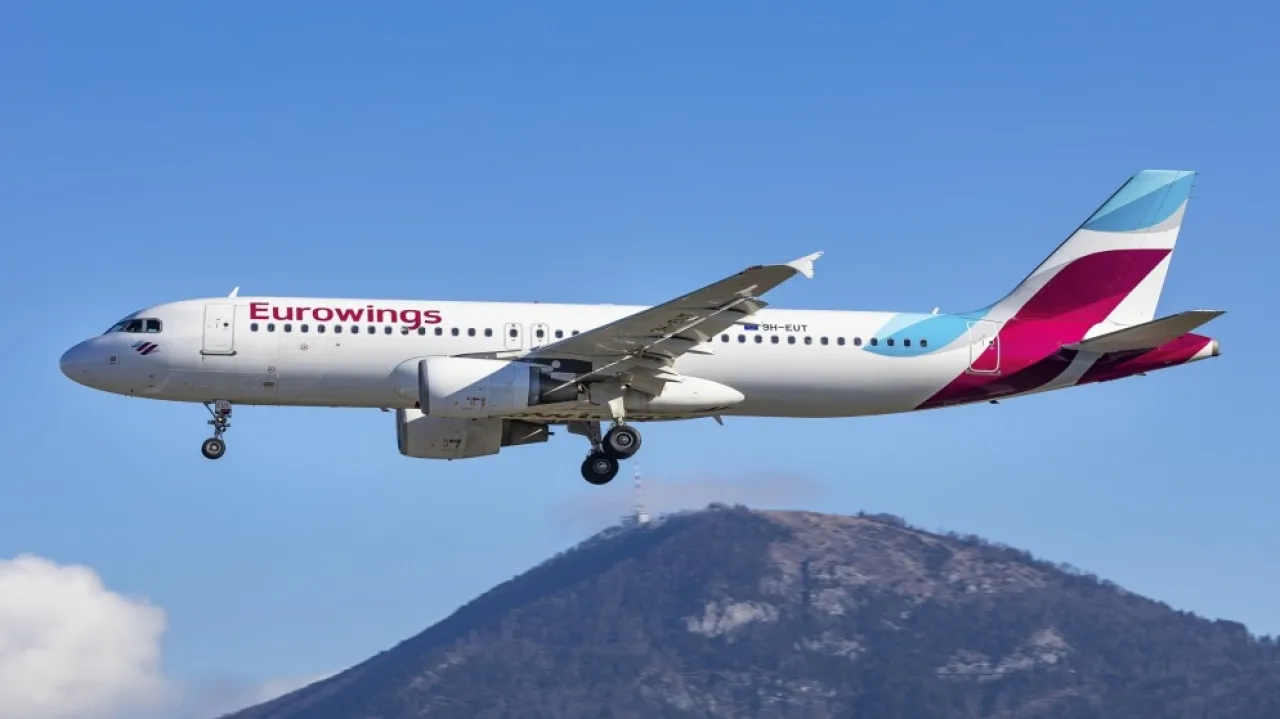 عودة رحلات الطيران منخفض التكاليف إلى الأردن منتصف أيلول