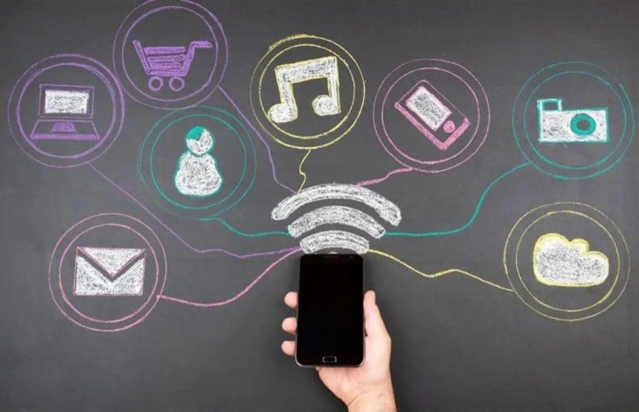 سميرات سوق الاتصالات الاردني مشبع ولا حاجة حاليا لمشغل رابع