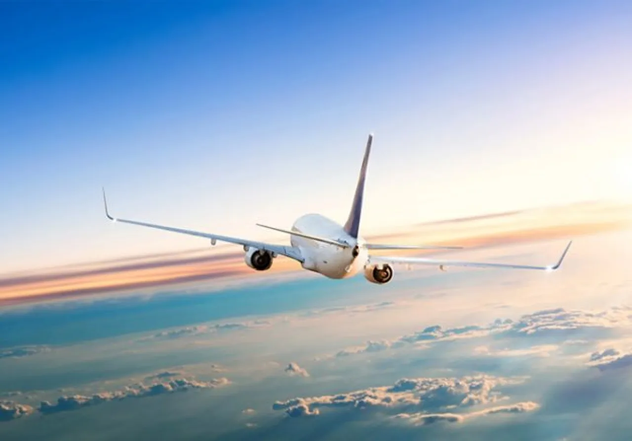 هيئة تنظيم الطيران المدني الاردنية إلغاء محددات الرحلات الجوية مع اوزباكستان