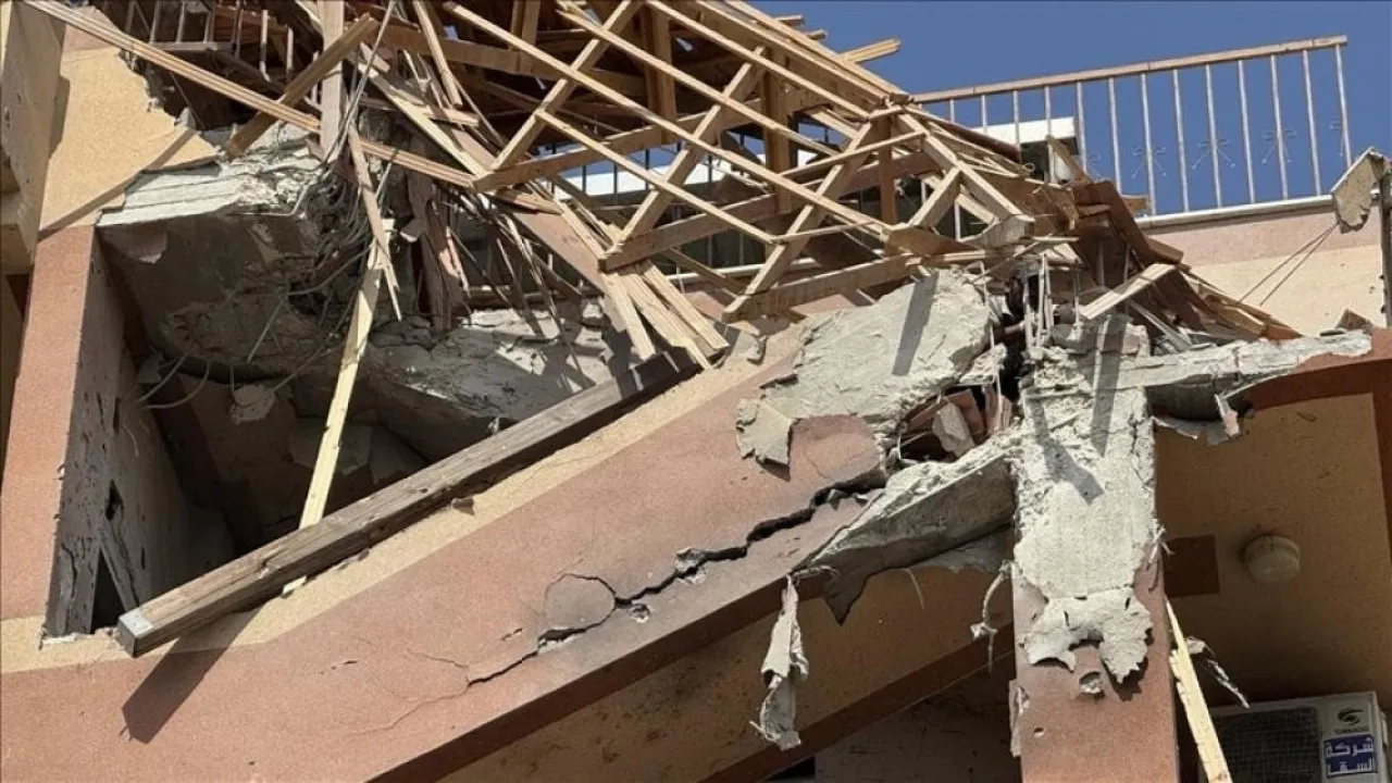 الصليب الأحمر تضرر المنشآت الطبية بغزة غير مقبول