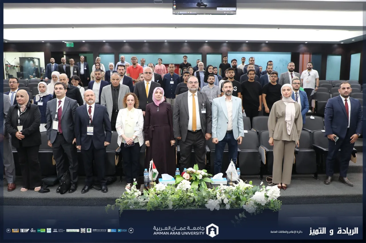 أعمال عمان العربية تنظم مسابقة المحلل المالي الناشئ على مستوى الجامعات الأردنية