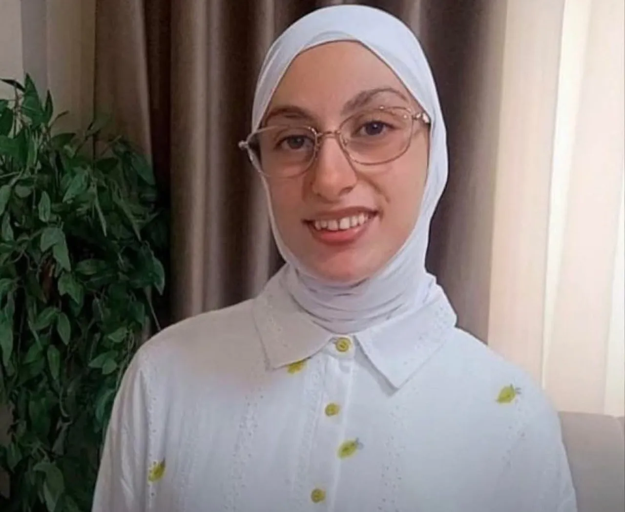 رغد عبدالله الأولى على الاردن في التوجيهي بنظامه الجديد