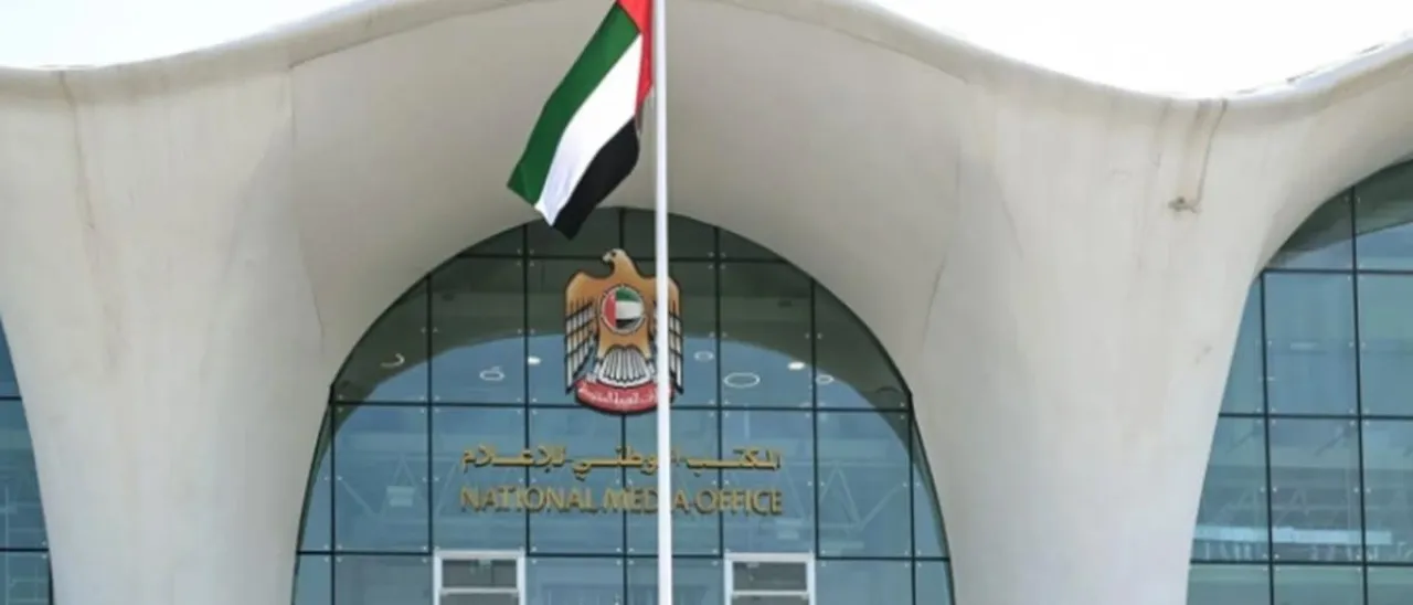 الإمارات إحالة مجموعة من مستخدمي التواصل الاجتماعي إلى النيابة
