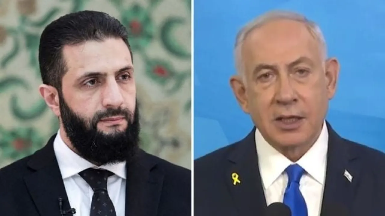 التفاصيل كاملة  مفاوضات سرية لتسليم مزارع شبعا لسورية مقابل التنازل عن الجولان