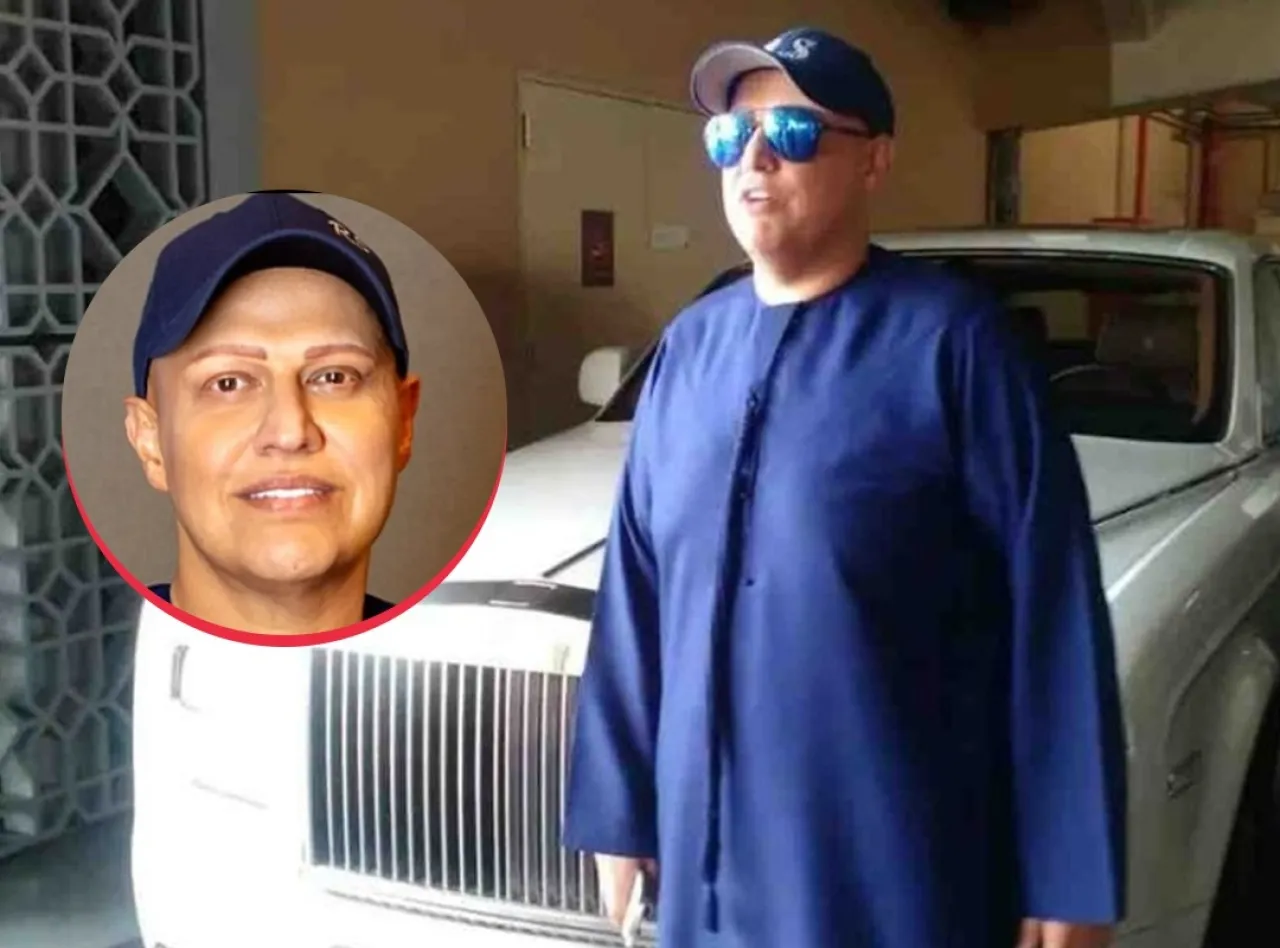 محكمة استئناف دبي أبو صباح موّل عمليات غسيل الأموال داخل شقة وأخفاها في عملات رقمية