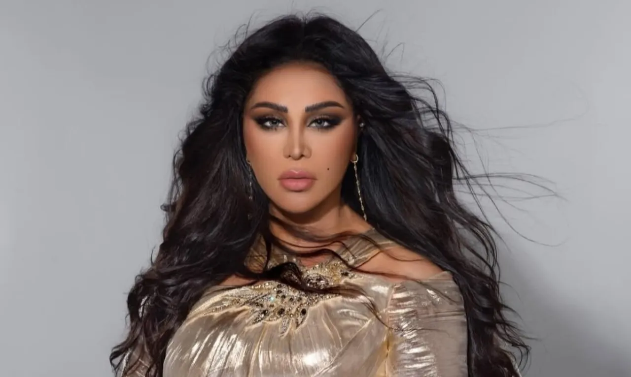 أحلام تؤكد تعرضها لوعكة صحية وتكشف عن تطورات حالتها