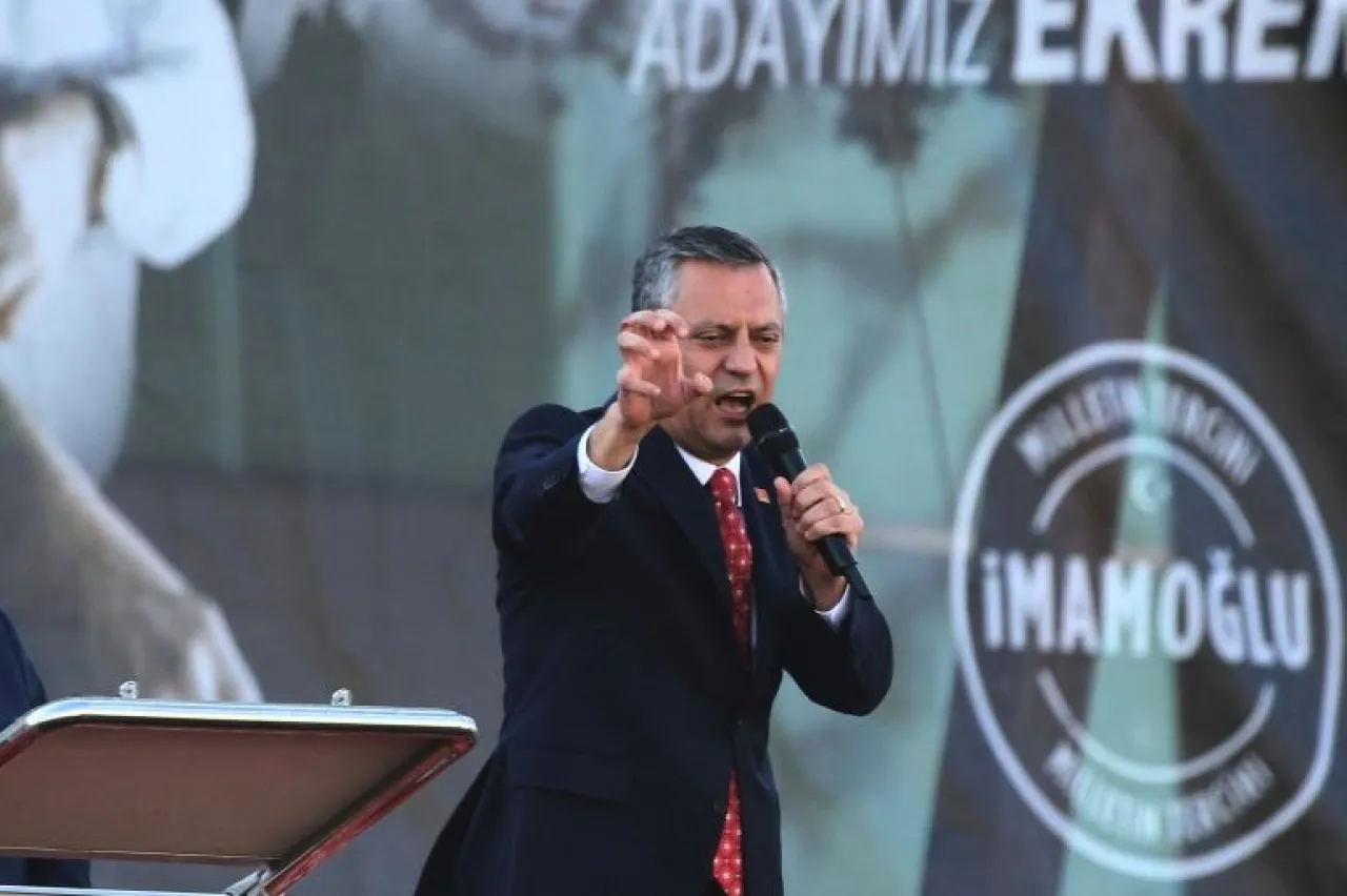 النيابة التركية تفتح تحقيقا جديدا بحق رئيس حزب الشعب