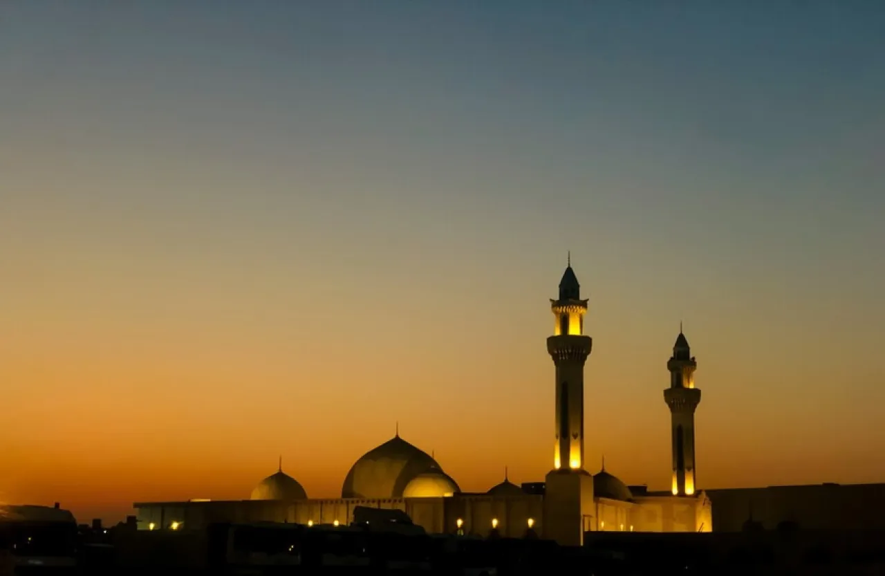 السعودية اختلاس كهرباء من مساجد والسلطات تتحرك