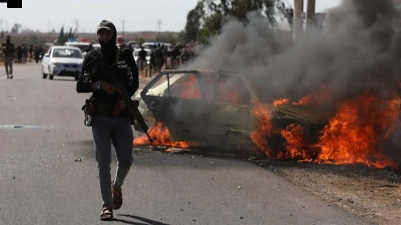 تقرير 2000 قتيل في أحداث السويداء السورية