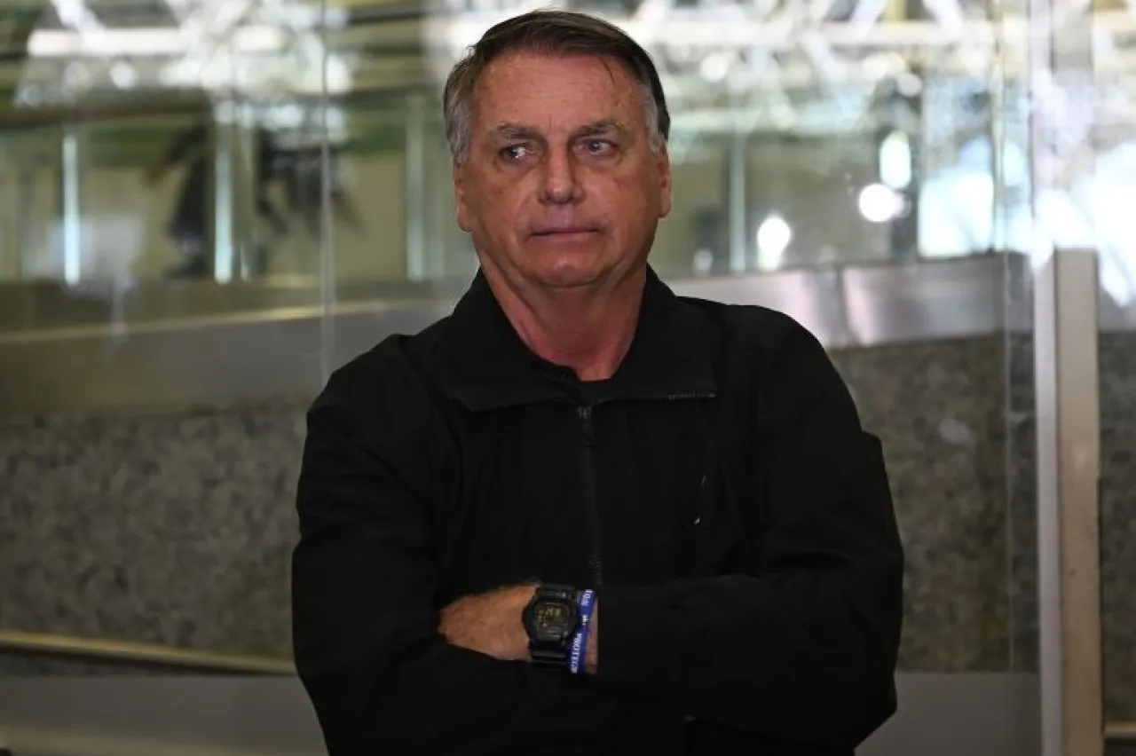 محاكمة رئيس البرازيل السابق بولسونارو تدخل مرحلة حاسمة