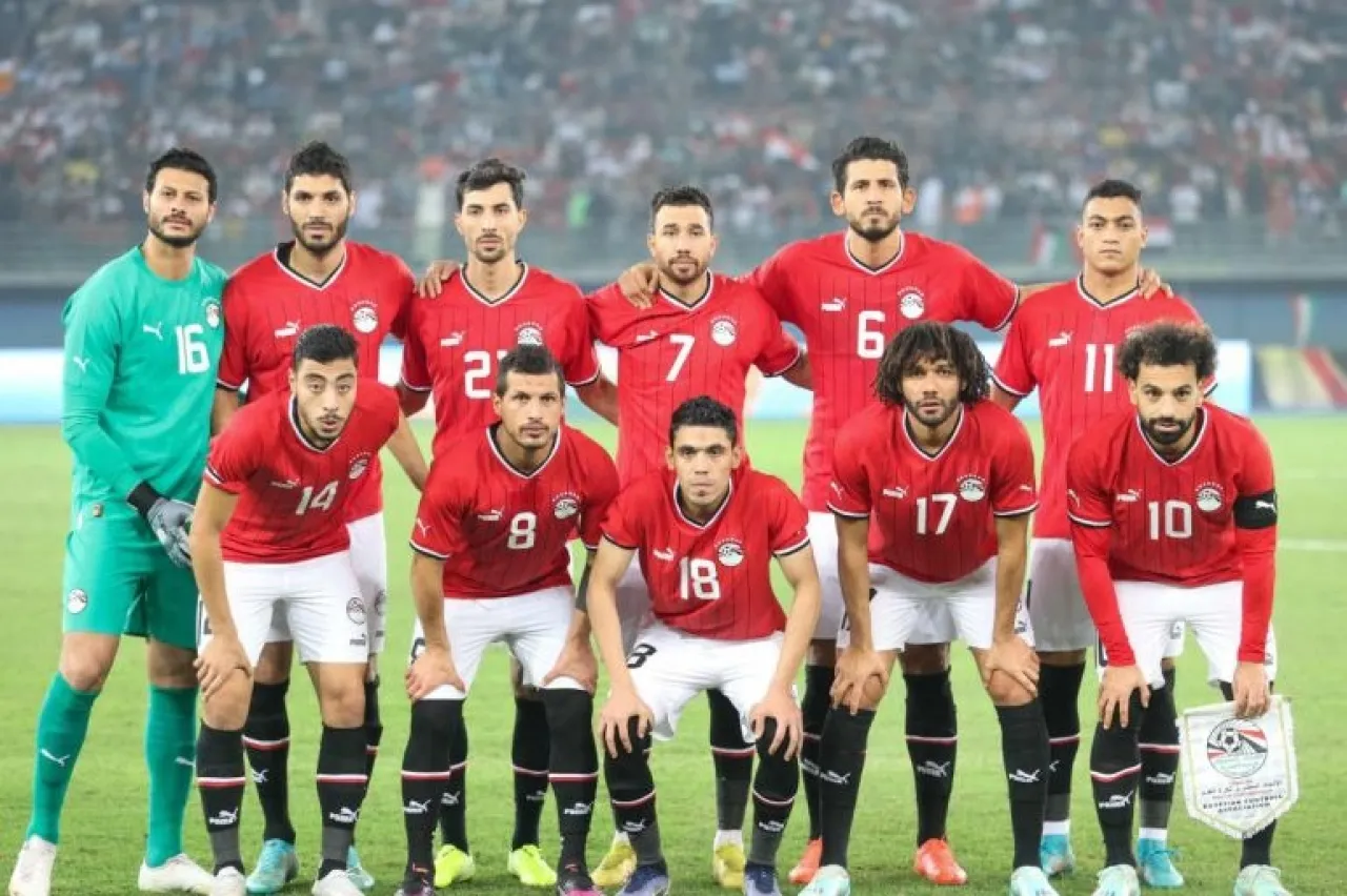 منتخب مصر يرفض مواجهة زامبيا بسبب مدربها الإسرائيلي