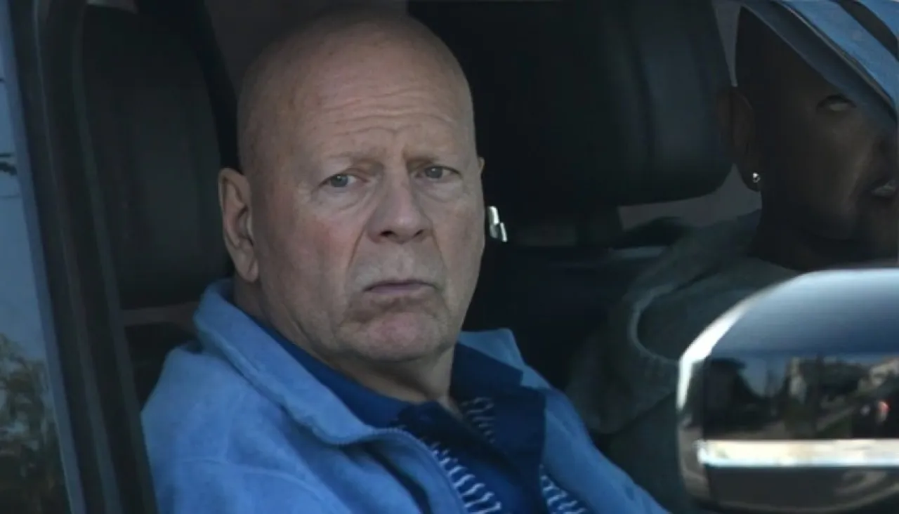 بعد تدهور حالة بروس ويليس عادات تغذية خاطئة قد تقودك لنفس المصير