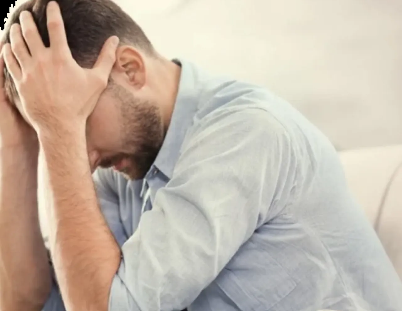 6 علامات تُنذر بتحول حالتك المزاجية إلى اكتئاب خطير