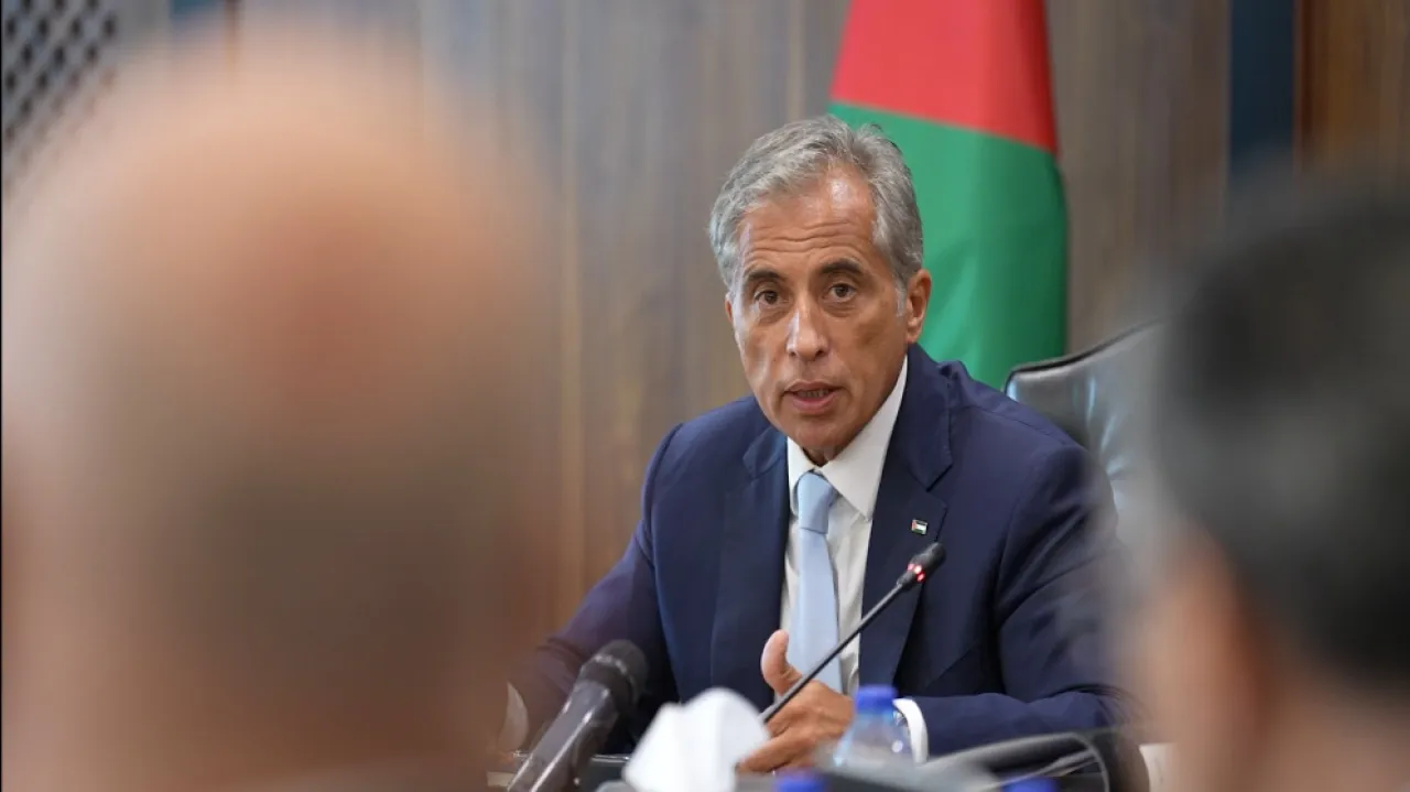 الحكومة توافق على الأسباب الموجبة لنظام معدل لنظام ترخيص السواقين لسنة 2025