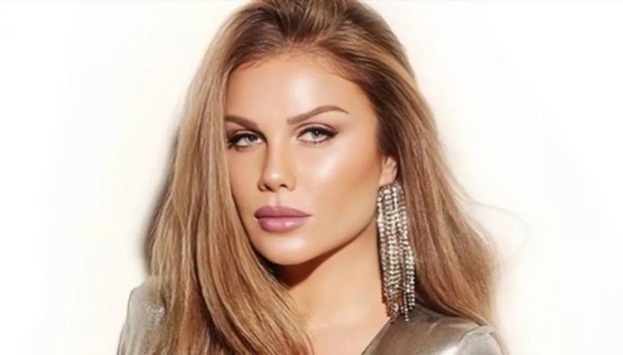 نيكول سابا لم أندم على عدم إنجاب طفل ثان وأتمنى لو بدأت مبكرا