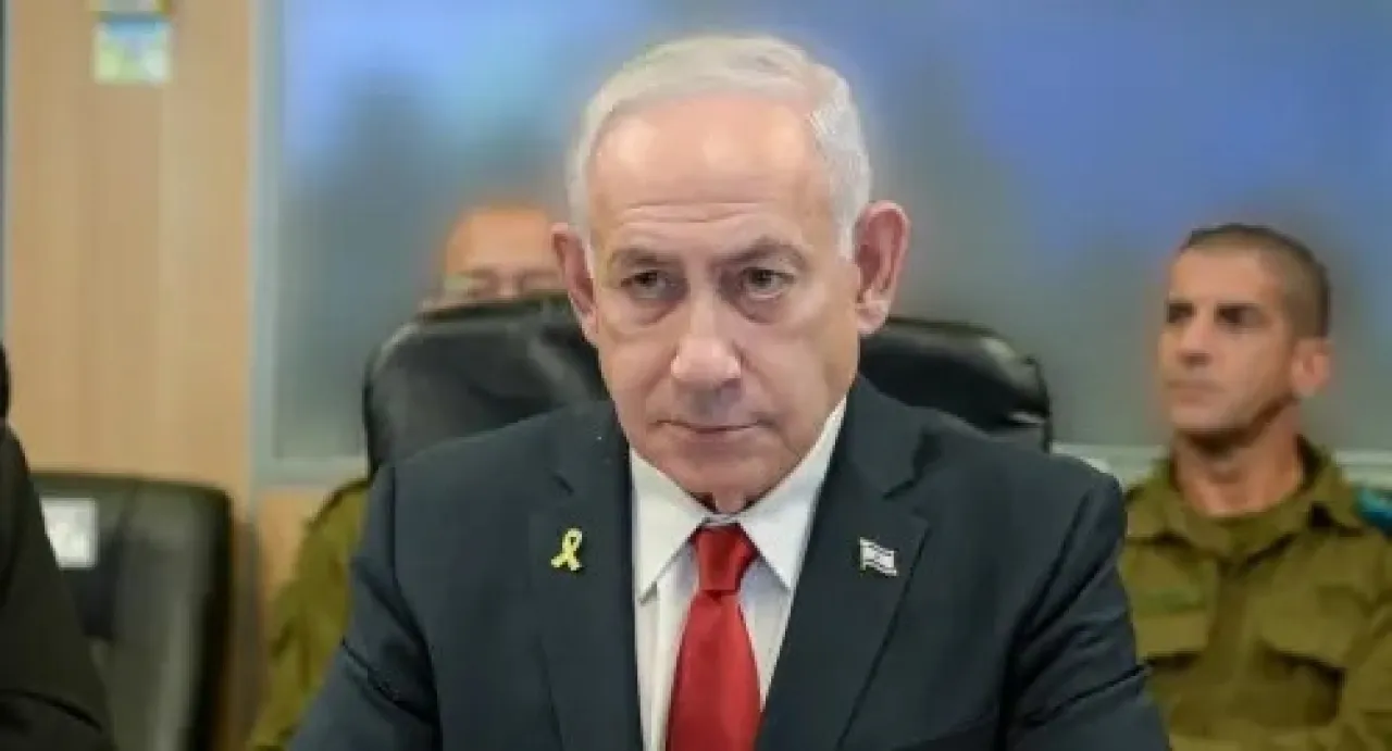 مسؤولون الضغوط تتزايد على نتنياهو لبحث صفقة