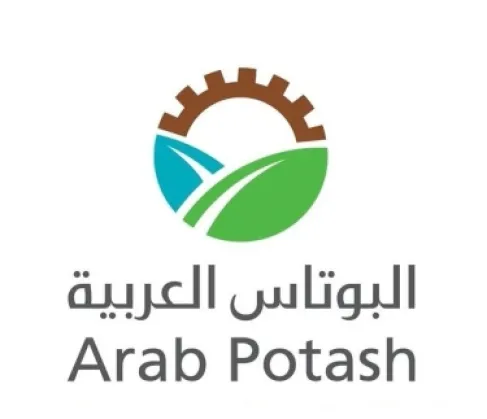 (63) مليون دينار أرباح (البوتاس العربية) الصافية حتى نهاية الربع الثاني