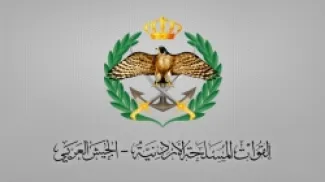 الأردن.. إحباط محاولة تسلل على الحدود الشمالية واعتقال المتسلل