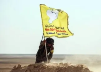 إصابة 7 مدنيين بقصف 