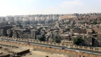 الجدل يعود حول قانون الإيجار القديم بعد التصديق الرئاسي على تعديلاته