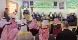 نشاط ميداني مكثف لـ 4 وزراء في يوم التعديل