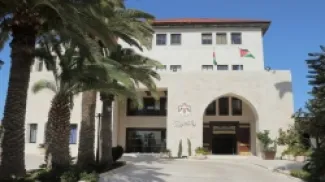 طايل العبداللات أميناً لسرّ مجلس الوزراء