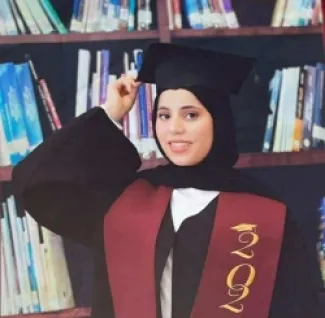 بيان لؤي درودش .. مبروك التفوق